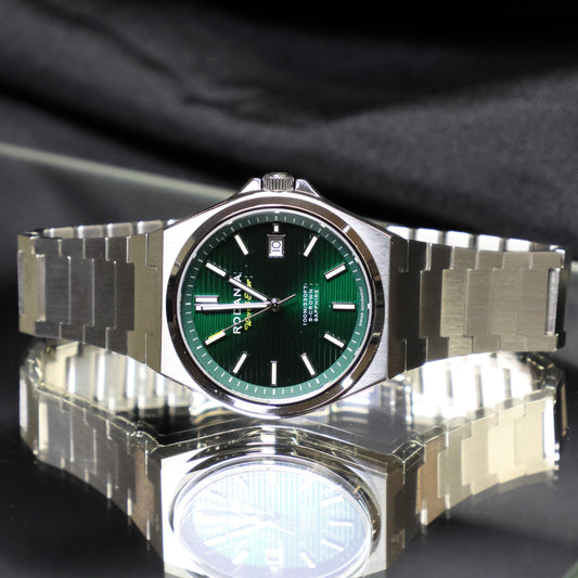 Rodania World Star herenhorloge R74003