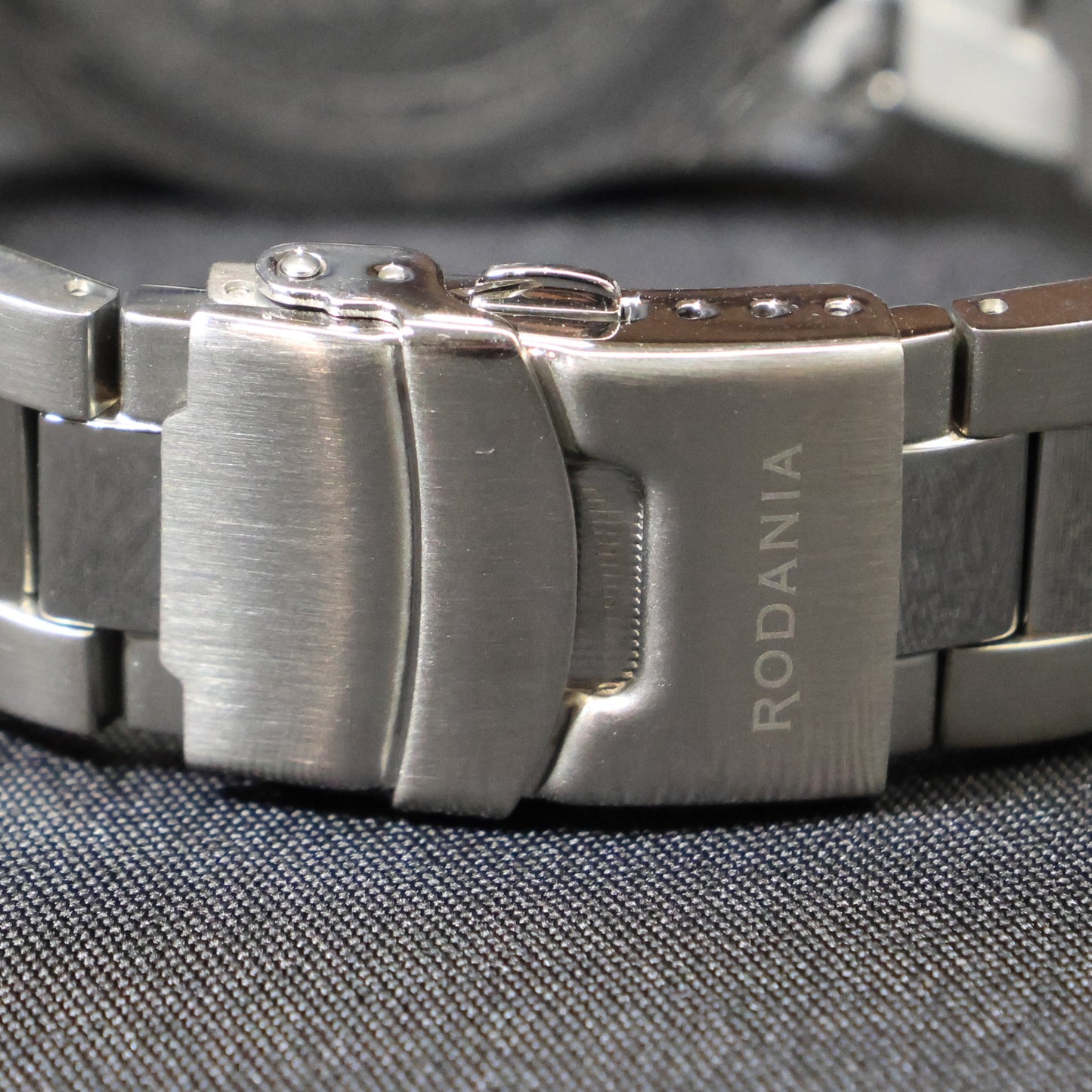 Rodania Léman heren horloge R18046