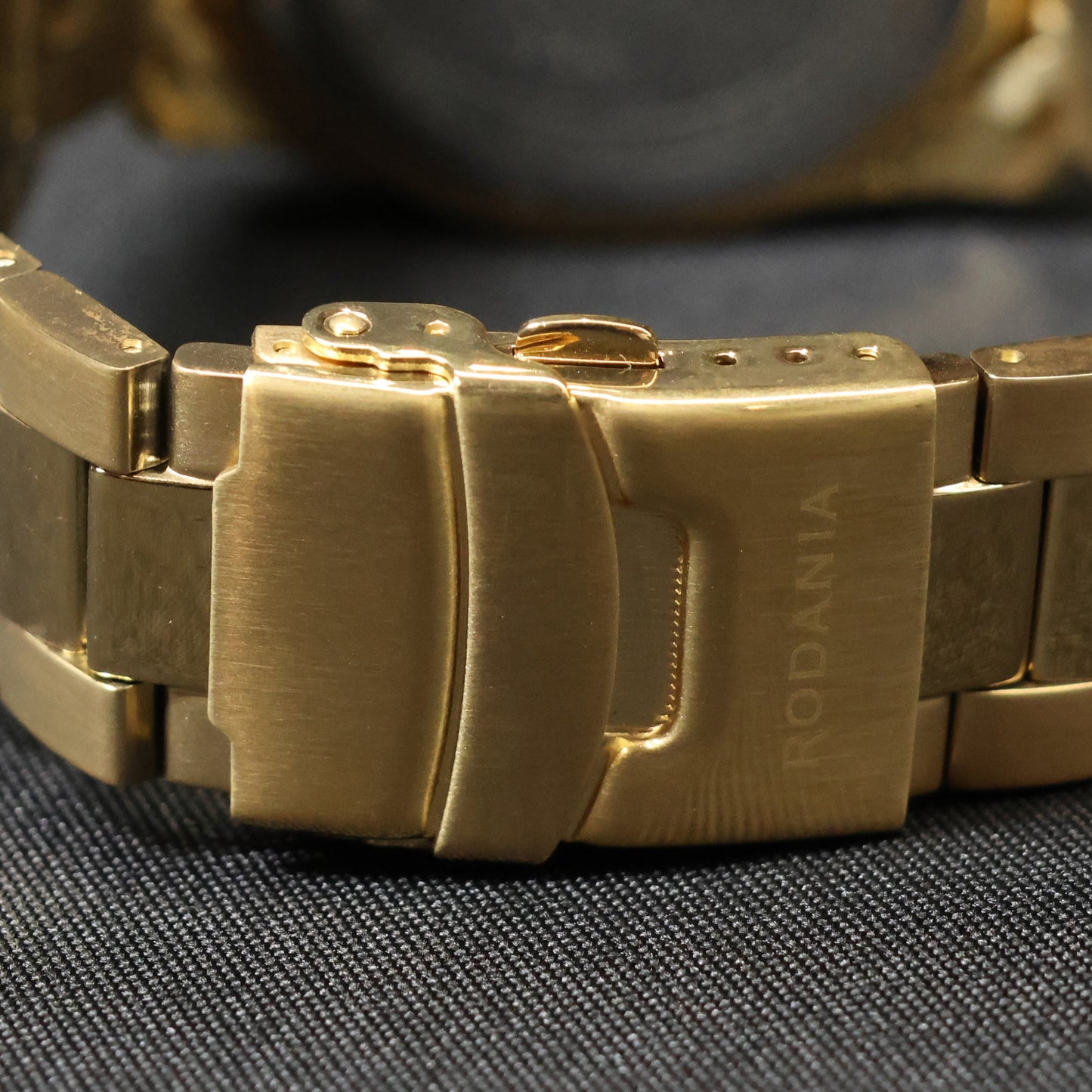 Rodania Léman heren horloge R18047