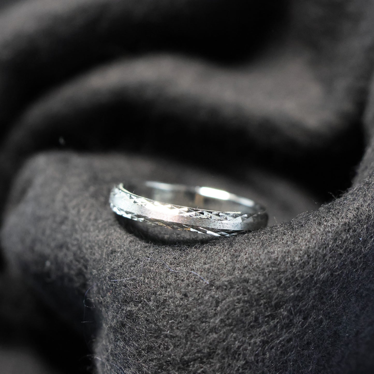 Outlet Zilveren ring 233758 maat: 60