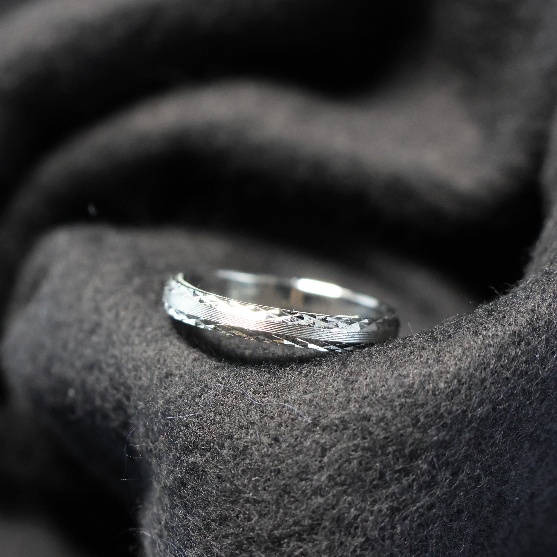 Outlet Zilveren ring 233758 maat: 60