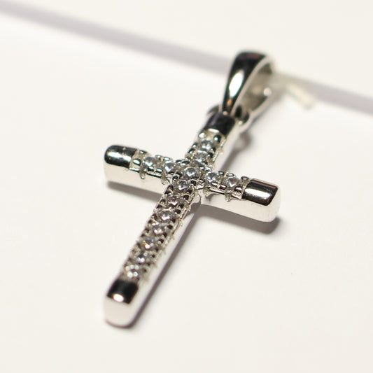 My imenso ODM zilveren hanger 70192101