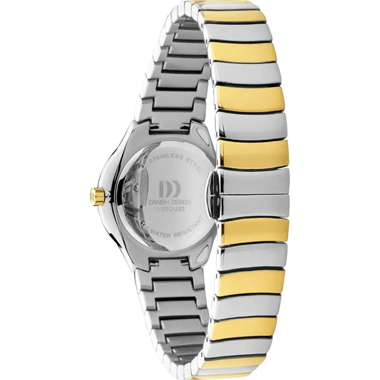 Danish Design IV59Q1293 Dames Horloge