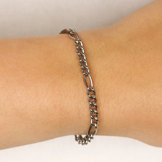 Boccia Titanium Armband 03051-01