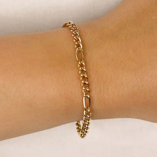 Titanium Armband 03051-02