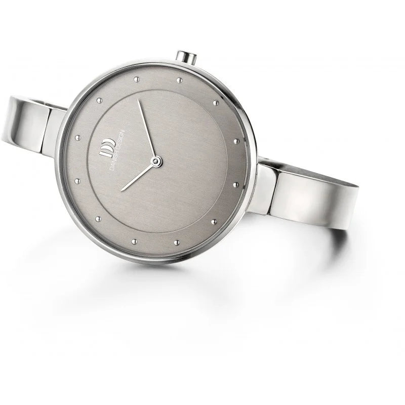 Danish Design IV64Q1143 Dames Horloge