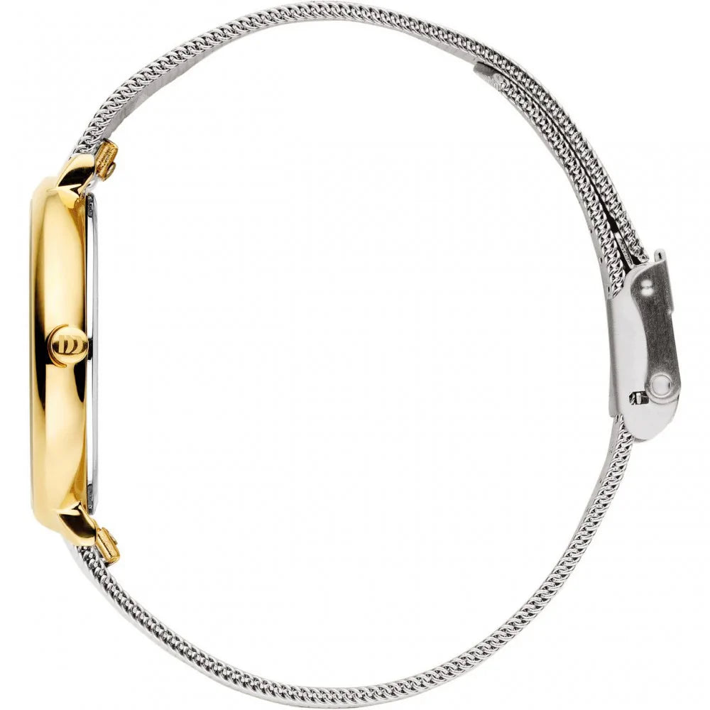Danish Design IV65Q1218 Dames Horloge