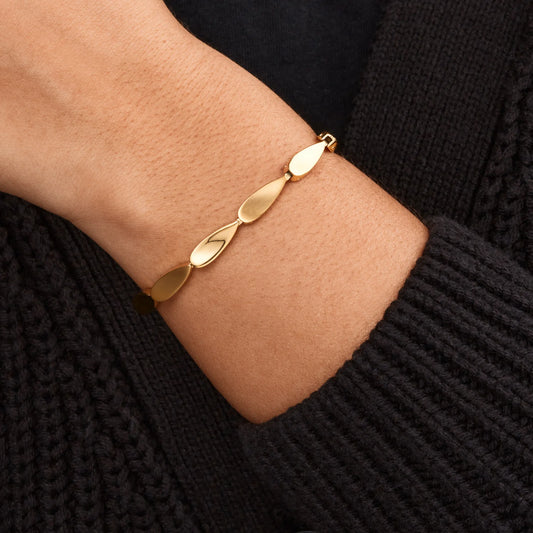 Titanium Armband 03052-03