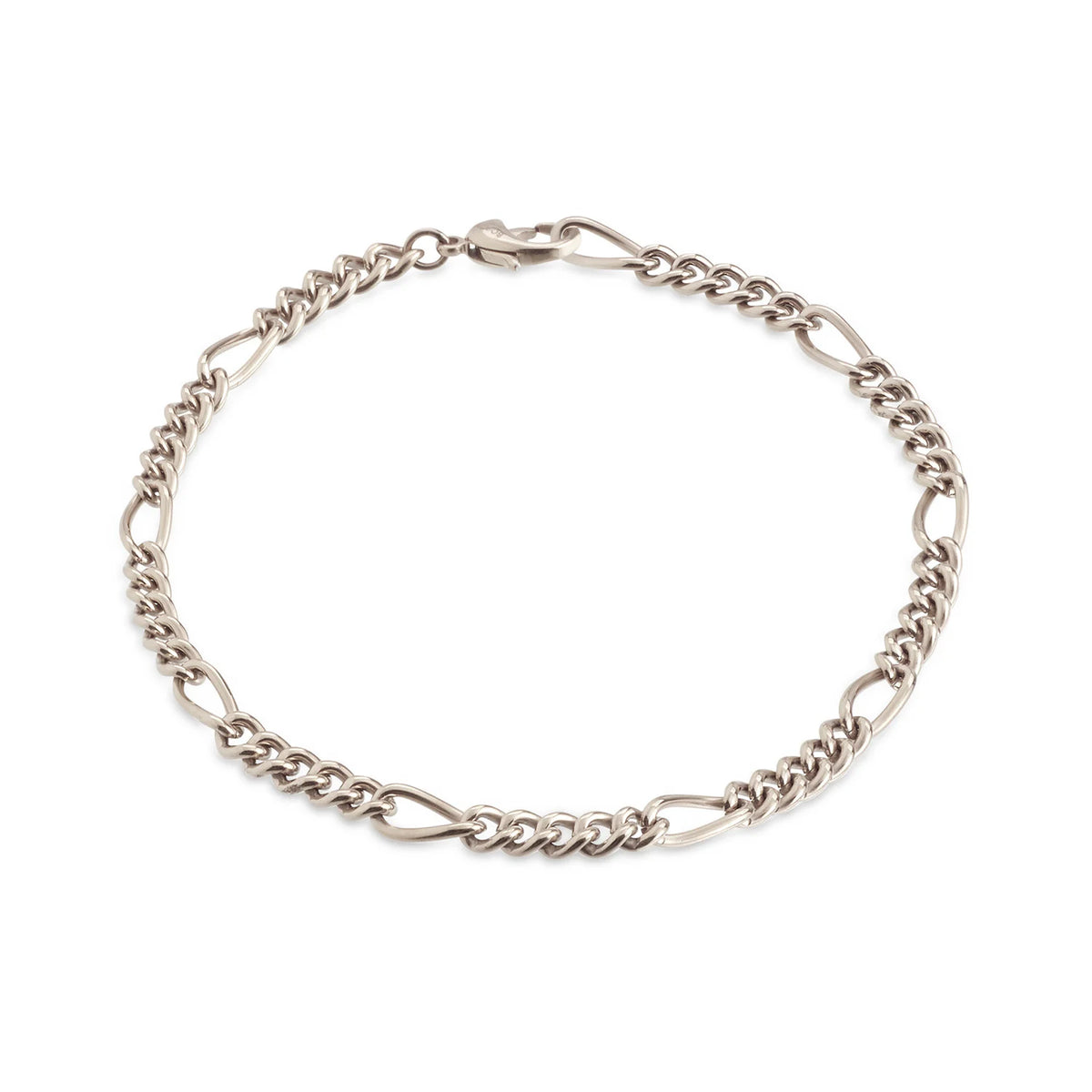 Boccia Titanium Armband 03051-01