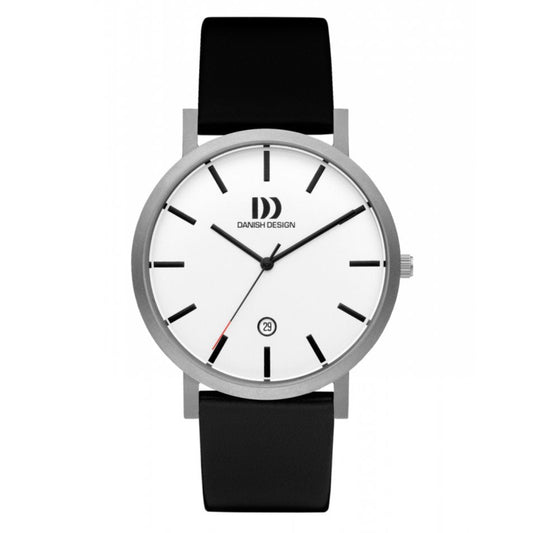 Danish Design Titanium dameshorloge IQ12Q1108