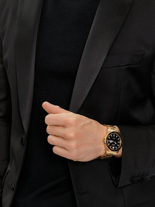 Lorus RH362AX-9 heren horloge