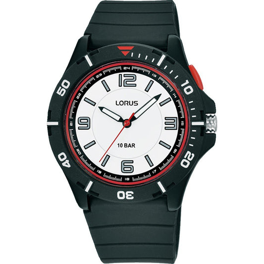 Lorus Unisex Horloge R2309QX-9