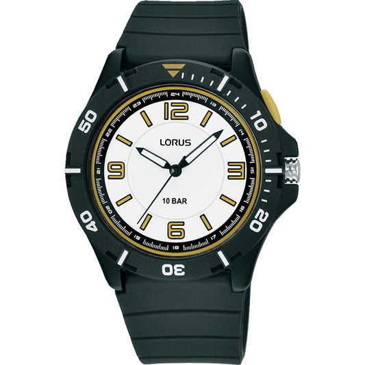 Lorus Unisex Horloge R2311QX-9