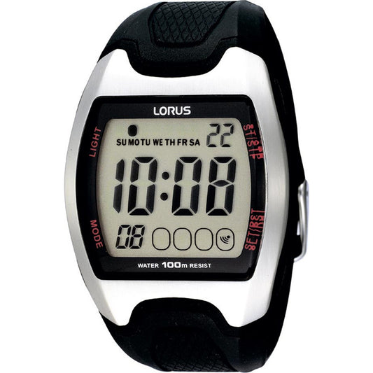 Lorus Unisex Horloge R2327CX-9