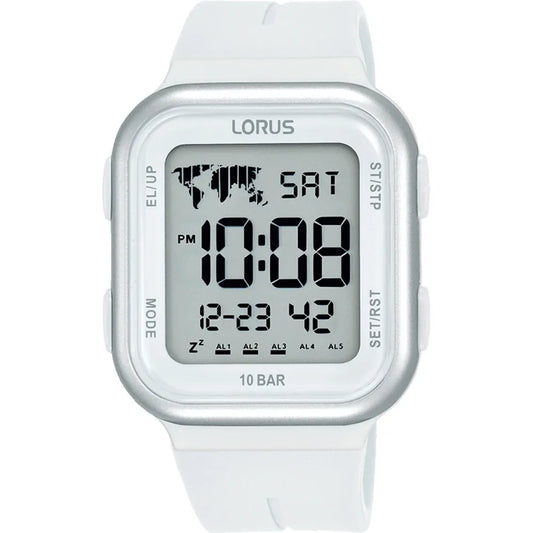 Lorus Unisex Horloge R2355PX-9