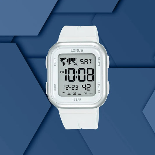 Lorus Unisex Horloge R2355PX-9