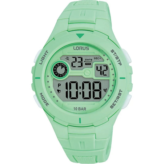 Lorus Unisex Horloge R2385PX-9