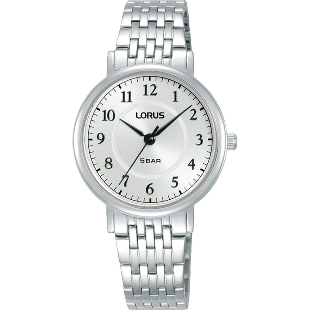 Lorus Quartz dameshorloge RG221XX-9
