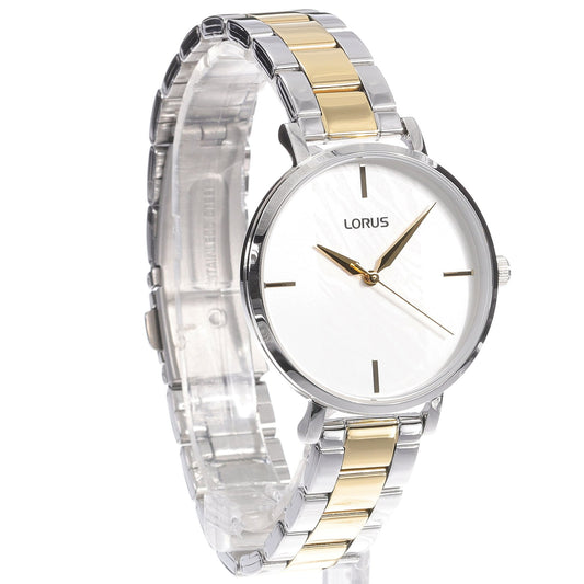 Lorus Quartz RG227WX-9 Dames Horloge