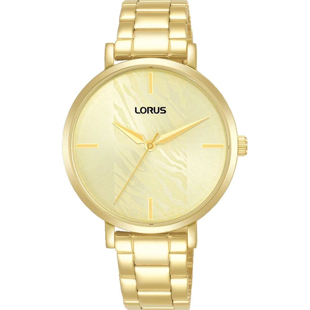 Lorus RG230WX-9 Dames Horloge