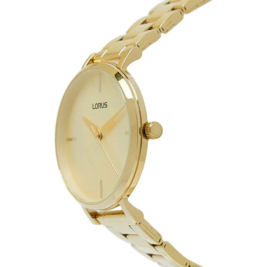 Lorus RG230WX-9 Dames Horloge