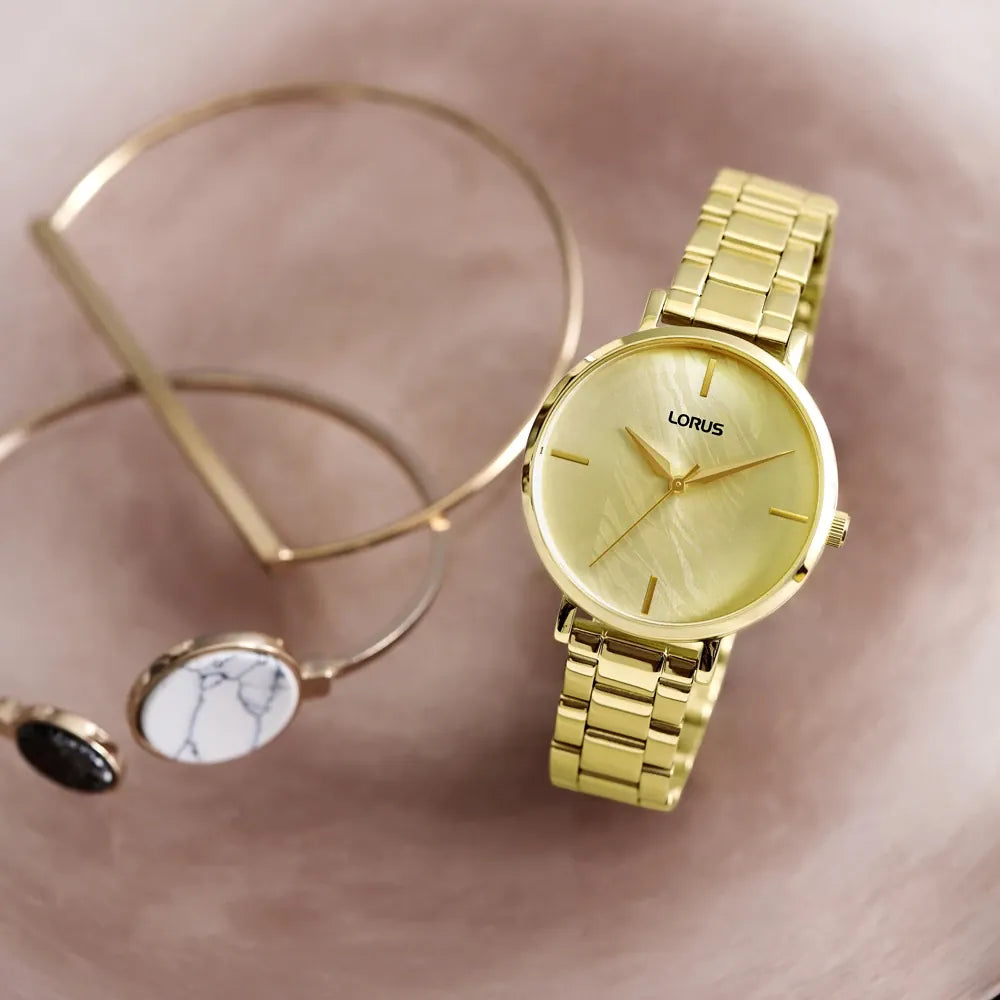 Lorus RG230WX-9 Dames Horloge
