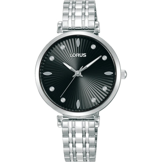 Lorus Quartz dameshorloge RG255XX-9