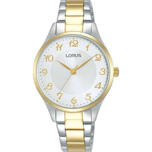 Lorus Quartz dameshorloge RG270VX-9