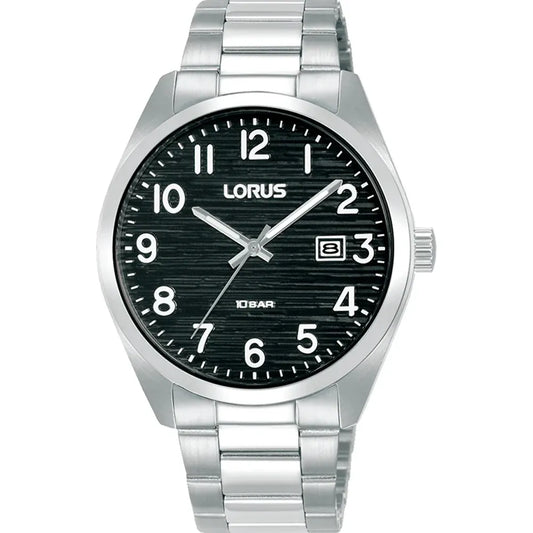 Lorus heren horloge RH905RX-9