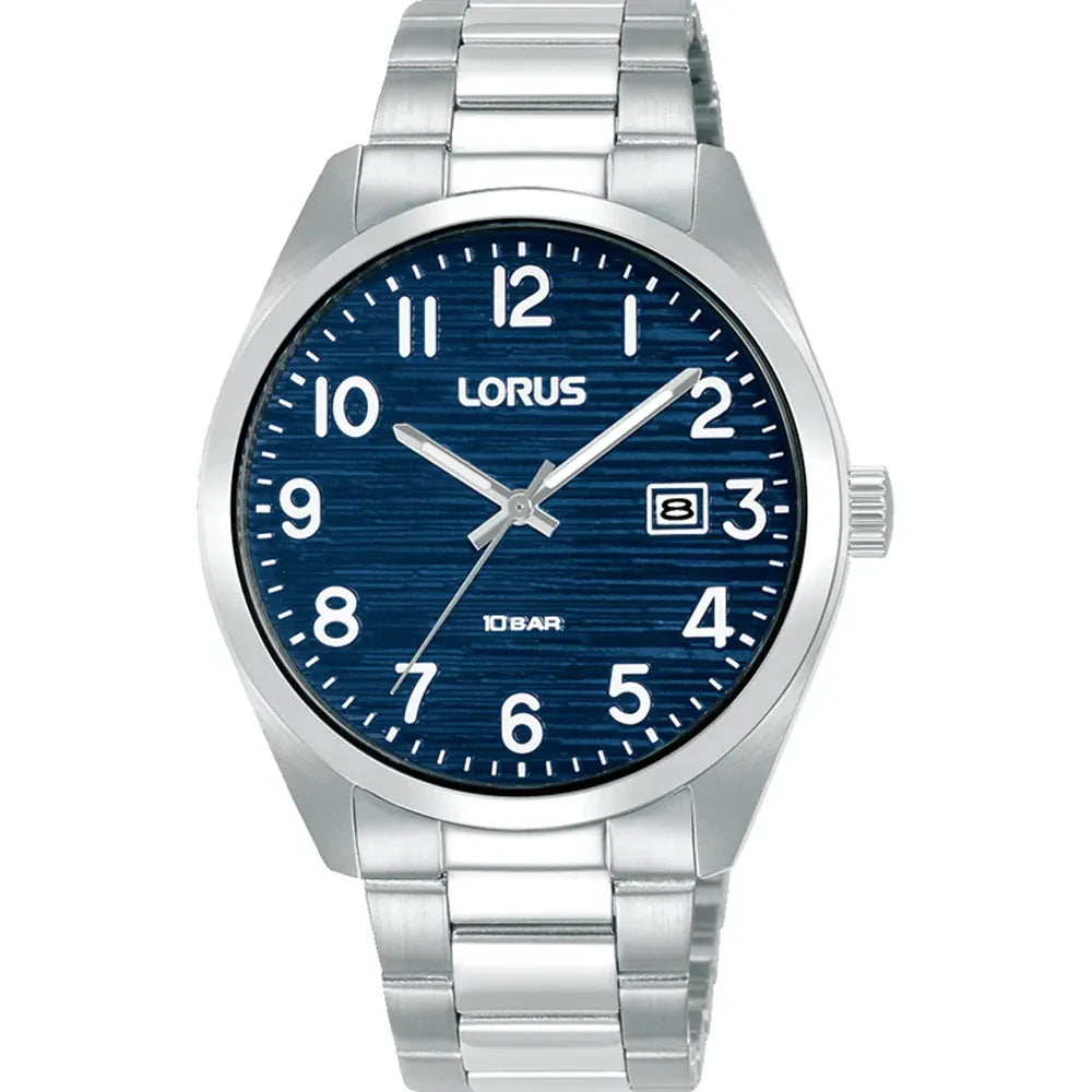 Lorus heren horloge RH907RX-9