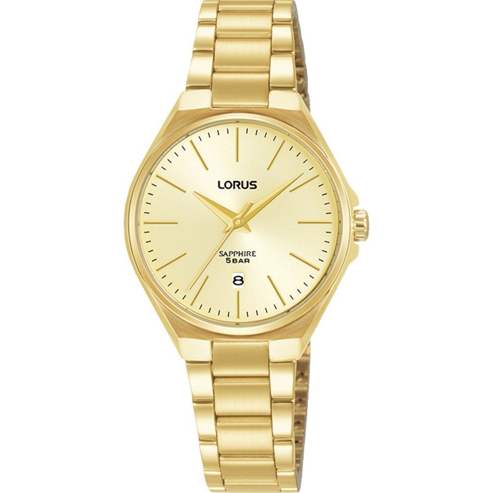 Lorus Quartz dameshorloge RJ272BX-9