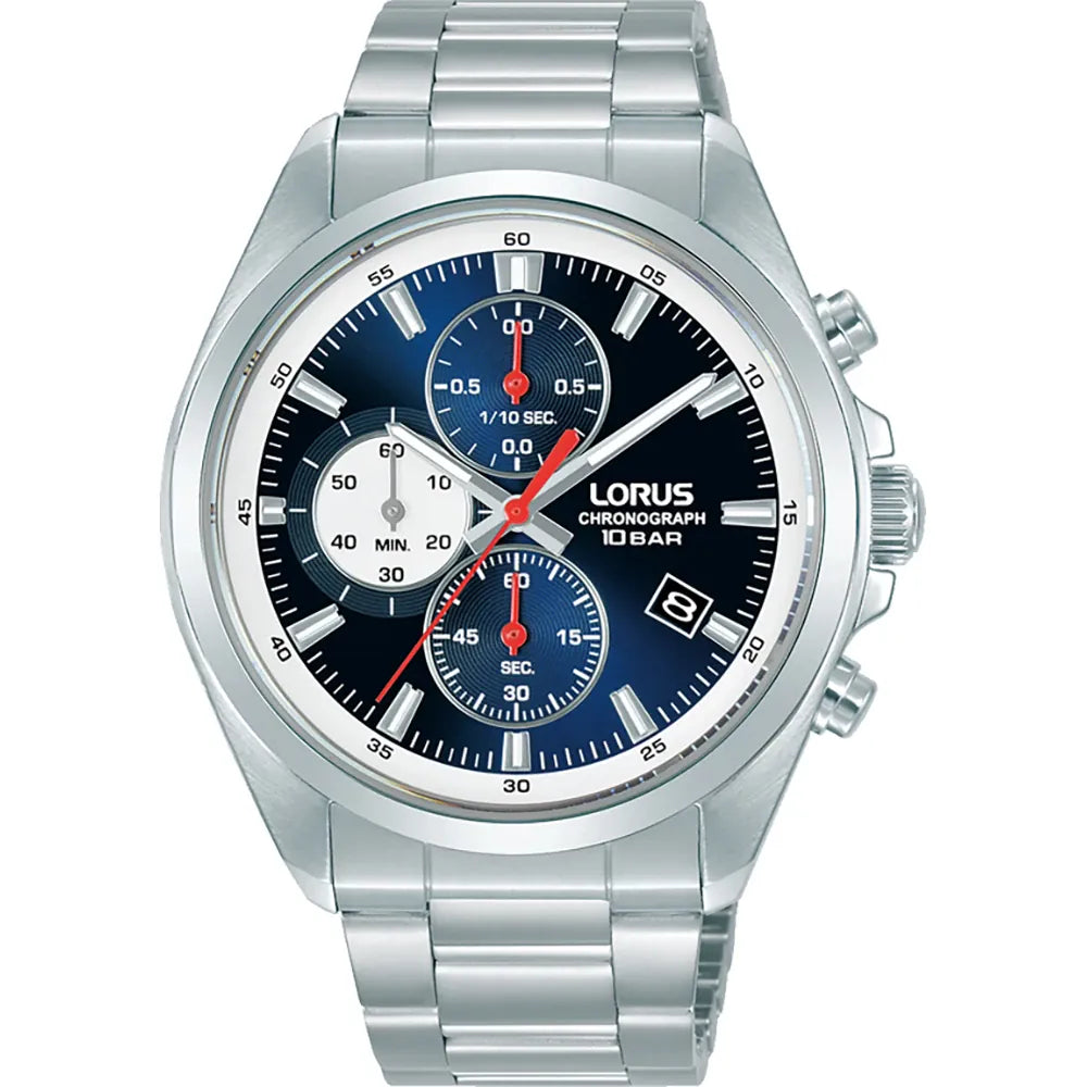 Lorus Chronograaf RM383JX9 herenhorloge