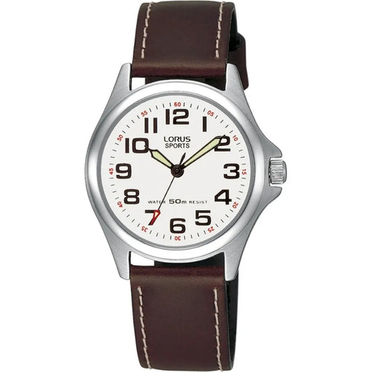 Lorus Quartz dameshorloge RRX09HX-9