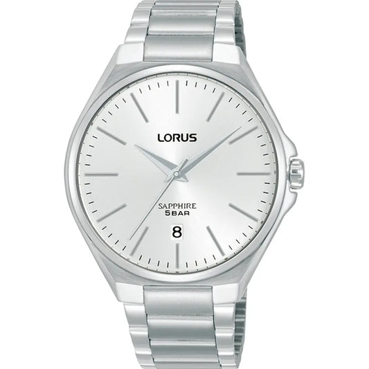 Lorus heren horloge RS949DX-9