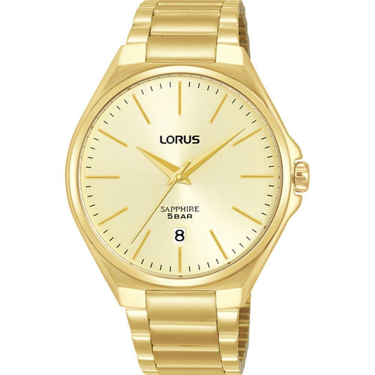 Lorus RS950DX-9 Heren Horloge