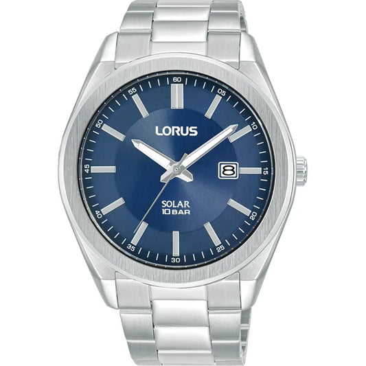 Lorus Heren solar Horloge RX353AX-9