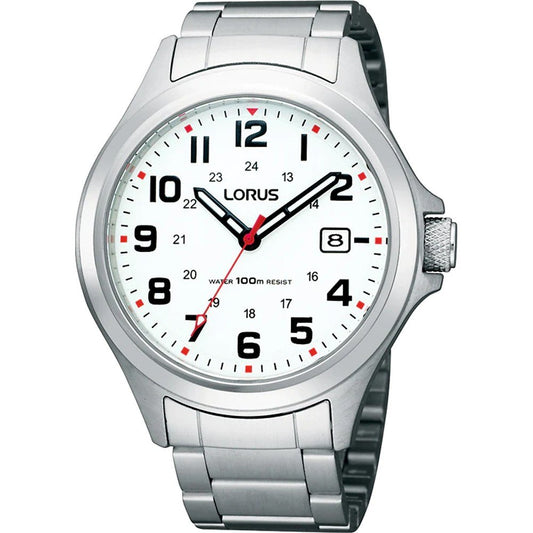 Lorus heren horloge RXH03IX-5