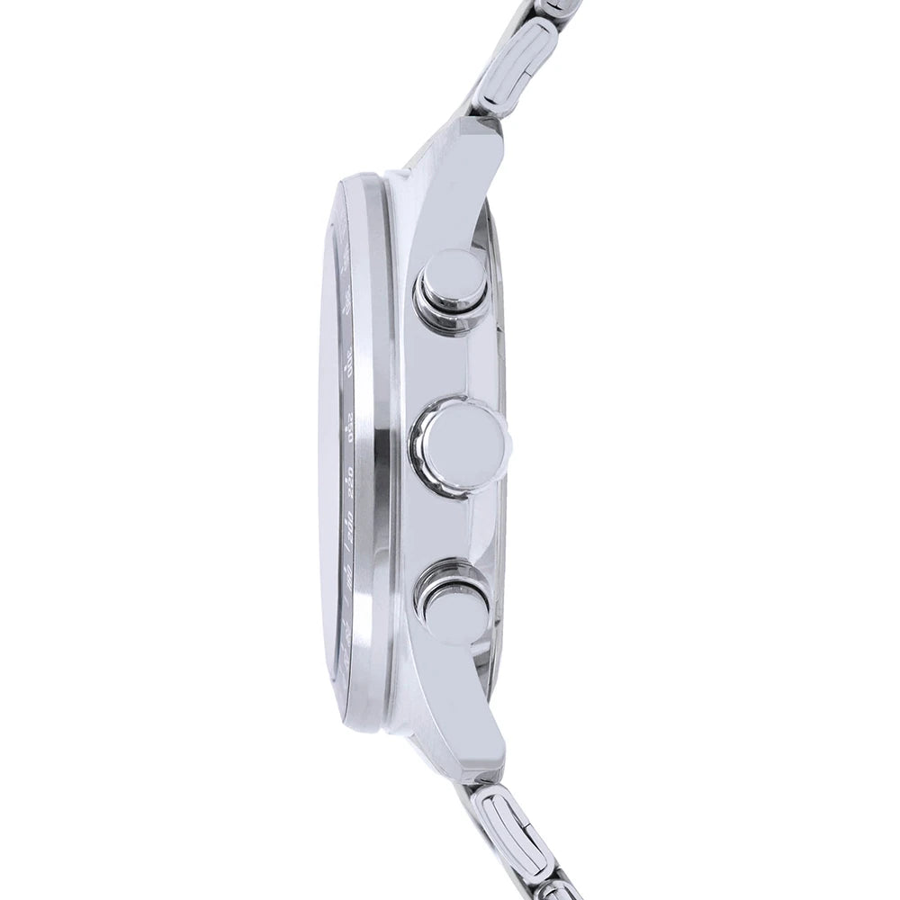 Lorus RZ615AX-9 herenhorloge solar chronograaf datum