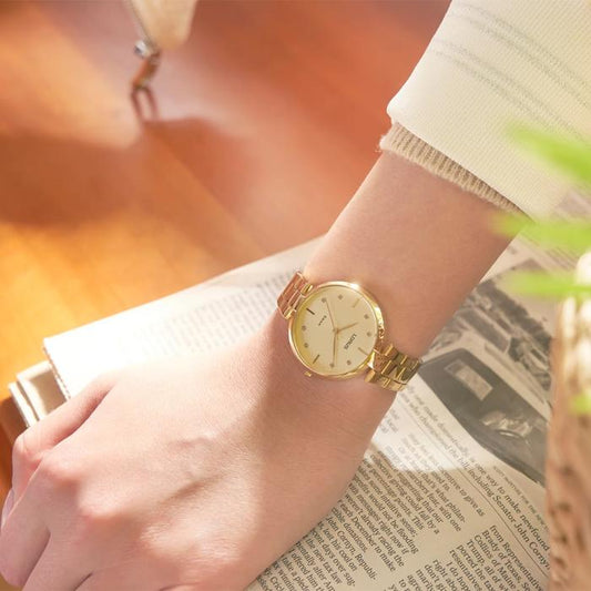 Lorus Quartz ladies watch RG238VX-9