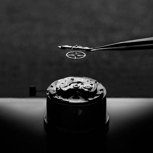 Maurice Lacroix AIKONIC Automatic Date 43mm CARBON AC6008-TTB00-330-2