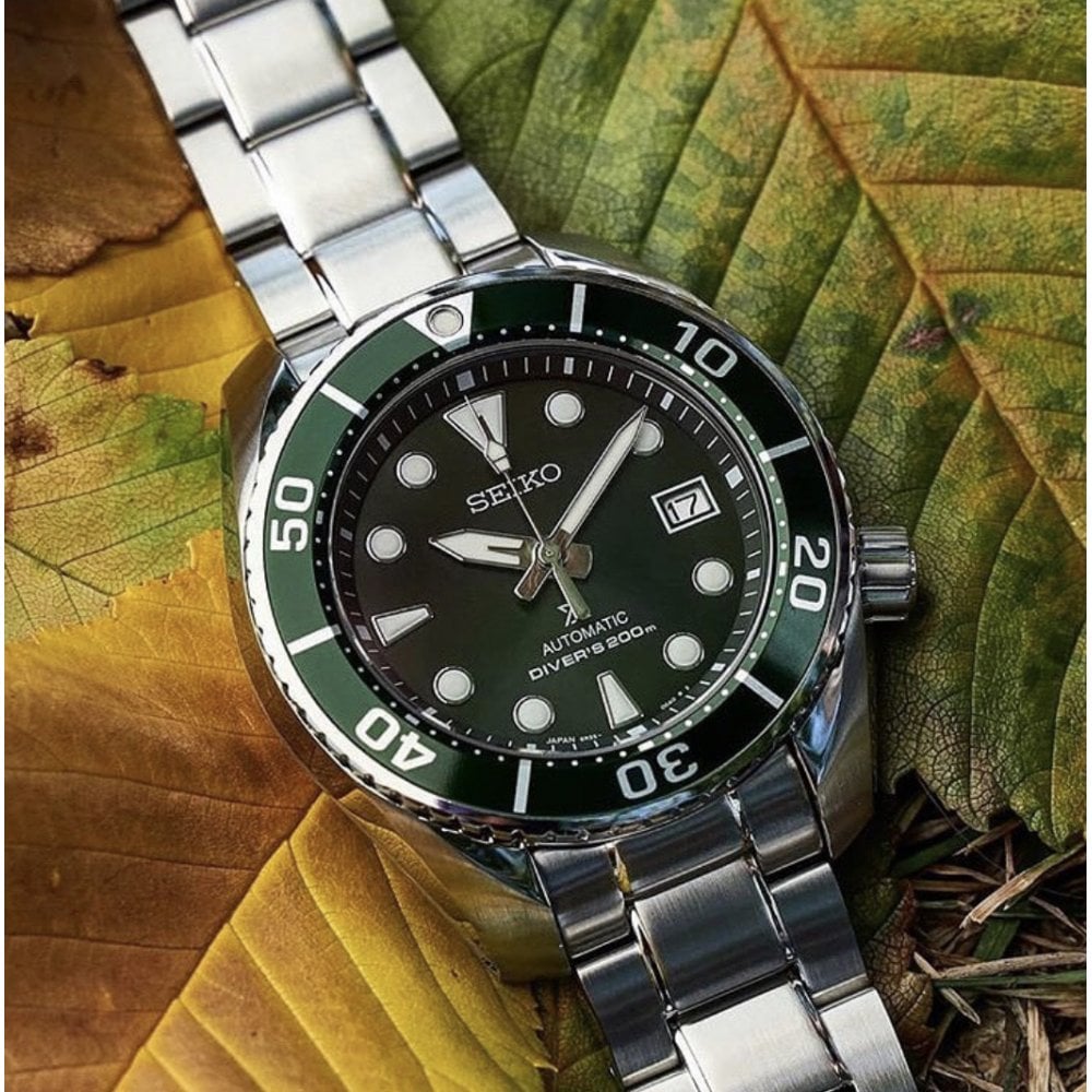 Seiko Prospex herenhorloge SPB103J1