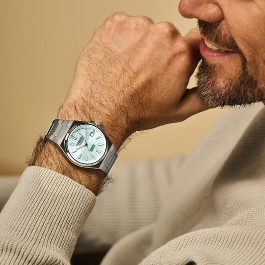 Rodania Worldstar R74004 Heren Horloge