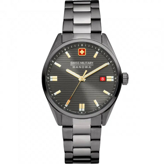 Swiss Military Hanowa Herenhorloge SMWGH2200141