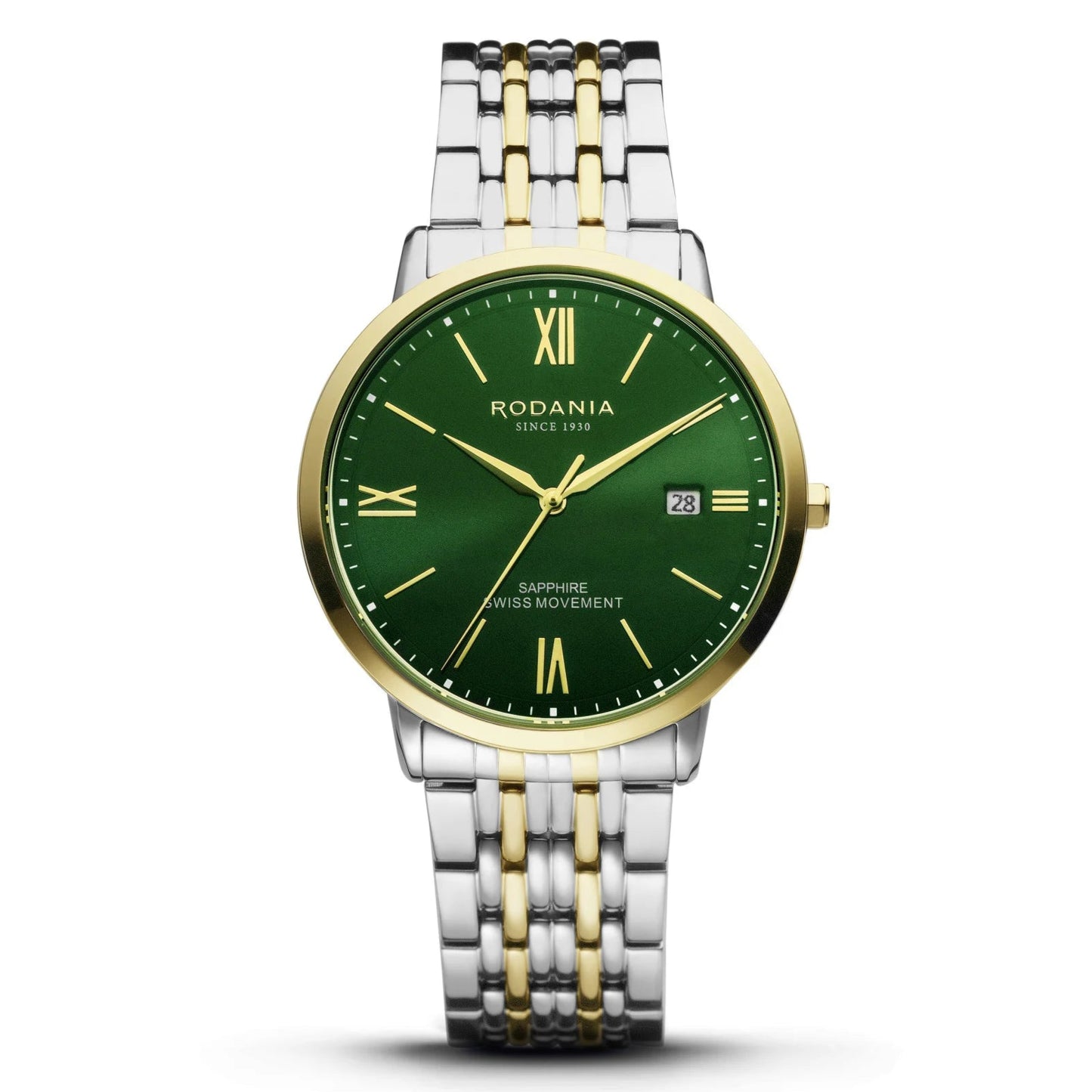 Rodania heren model R15007