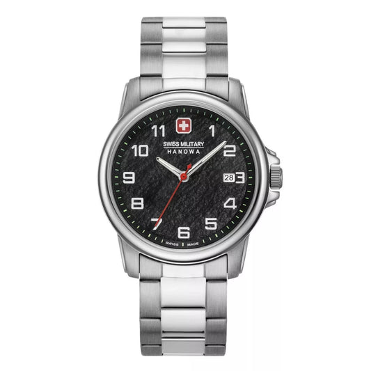 Swiss Military Hanowa Herenhorloge 06-5231.7.04.007.10