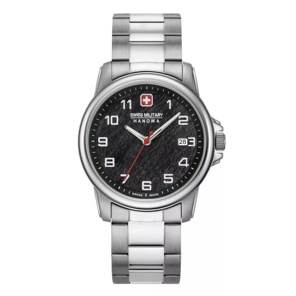 Swiss Military Hanowa Herenhorloge 06-5231.7.04.007.10