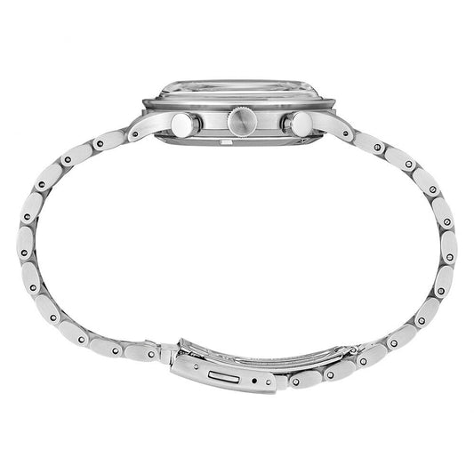 Seiko chronograaf herenhorloge SSB481P1