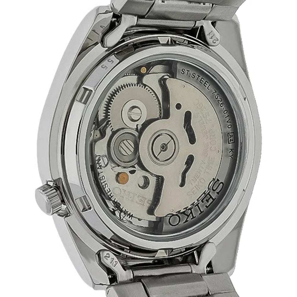 Seiko 5 SNKL45K1 Horloge