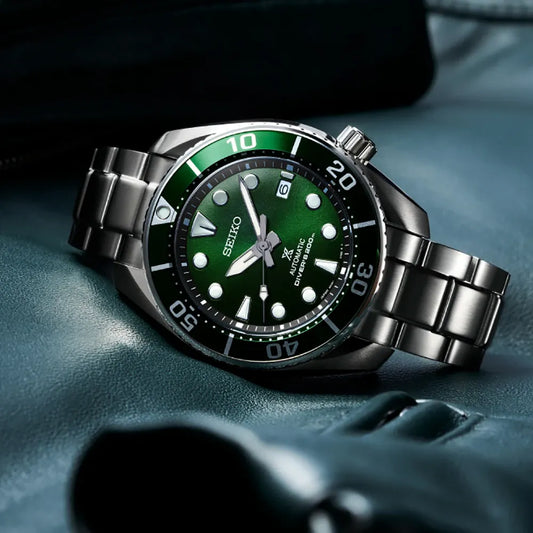 Seiko Prospex herenhorloge SPB103J1