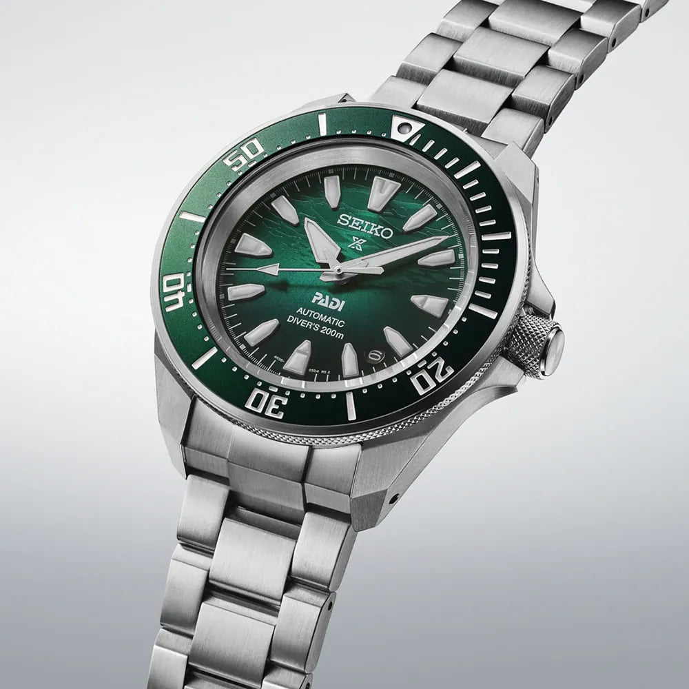 Seiko Prospex SRPL53K1 PADI